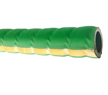 Conductive 200psi UPE flexible chemical hose / 50.8mm 2 Inch Chemical Hose