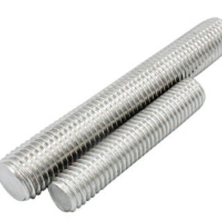 Din975 Din976 Ss304 Ss316 Stainless Steel Thread Threaded Stud Bolt